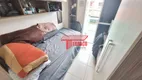 Foto 5 de Apartamento com 2 Quartos à venda, 42m² em Vila Helena, Santo André