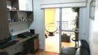 Foto 12 de Apartamento com 4 Quartos à venda, 184m² em Chácara Klabin, São Paulo