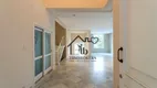 Foto 2 de Casa de Condomínio com 4 Quartos para alugar, 403m² em Alphaville, Santana de Parnaíba
