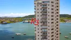 Foto 30 de Apartamento com 3 Quartos à venda, 199m² em Ponta da Praia, Santos