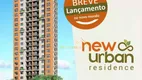 Foto 18 de Apartamento com 3 Quartos à venda, 74m² em Novo Mundo, Curitiba