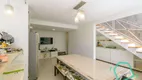 Foto 17 de Casa de Condomínio com 3 Quartos à venda, 174m² em Jardim Lambreta, Cotia