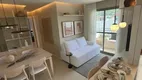 Foto 6 de Apartamento com 2 Quartos à venda, 44m² em Centro, Niterói