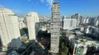 Foto 4 de Cobertura com 4 Quartos para venda ou aluguel, 310m² em Vila Nova Conceição, São Paulo