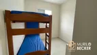 Foto 14 de Apartamento com 2 Quartos à venda, 58m² em Praia das Toninhas, Ubatuba