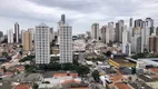 Foto 6 de Apartamento com 4 Quartos à venda, 165m² em Vila Regente Feijó, São Paulo