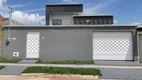 Foto 2 de Casa com 3 Quartos à venda, 122m² em Residencial Prado, Senador Canedo