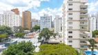 Foto 19 de Apartamento com 4 Quartos à venda, 196m² em Moema, São Paulo