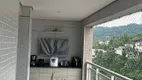 Foto 2 de Apartamento com 3 Quartos à venda, 98m² em Marapé, Santos