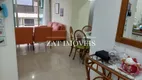 Foto 3 de Apartamento com 4 Quartos à venda, 85m² em Enseada, Guarujá