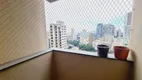 Foto 8 de Apartamento com 1 Quarto para alugar, 40m² em Paraíso, São Paulo