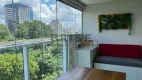 Foto 3 de Apartamento com 1 Quarto à venda, 43m² em Brooklin, São Paulo