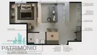 Foto 18 de Apartamento com 1 Quarto à venda, 36m² em Centro, São Caetano do Sul