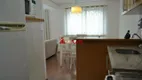 Foto 8 de Flat com 2 Quartos à venda, 70m² em Moema, São Paulo