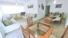 Foto 5 de Apartamento com 4 Quartos à venda, 130m² em Praia das Pitangueiras, Guarujá