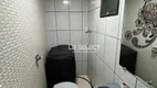 Foto 24 de Casa com 3 Quartos à venda, 119m² em Jardim Patrícia, Uberlândia