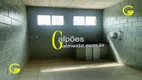 Foto 12 de Galpão/Depósito/Armazém para alugar, 868m² em Fazendinha, Santana de Parnaíba