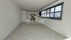 Foto 4 de Sala Comercial para alugar, 180m² em Aparecida, Santos