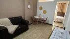 Foto 3 de Apartamento com 1 Quarto à venda, 37m² em Mirim, Praia Grande