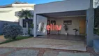 Foto 2 de Casa de Condomínio com 3 Quartos à venda, 210m² em Vila Aviação, Bauru