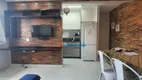 Foto 3 de Apartamento com 2 Quartos à venda, 49m² em Residencial Anauá, Hortolândia