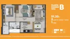 Foto 34 de Apartamento com 2 Quartos à venda, 51m² em Sapiranga, Fortaleza