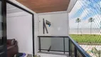 Foto 2 de Apartamento com 3 Quartos à venda, 140m² em Jardim Oceania, João Pessoa