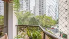 Foto 4 de Apartamento com 3 Quartos à venda, 178m² em Campo Belo, São Paulo