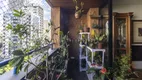 Foto 4 de Apartamento com 3 Quartos à venda, 126m² em Brooklin, São Paulo