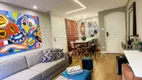 Foto 3 de Apartamento com 3 Quartos à venda, 111m² em Moema, São Paulo