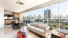 Foto 5 de Apartamento com 4 Quartos à venda, 227m² em Vila Gomes Cardim, São Paulo