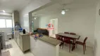 Foto 7 de Apartamento com 2 Quartos à venda, 70m² em Nossa Senhora de Fatima, Mongaguá