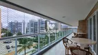Foto 4 de Apartamento com 4 Quartos à venda, 205m² em Riviera de São Lourenço, Bertioga