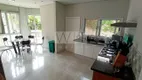 Foto 15 de Casa de Condomínio com 4 Quartos à venda, 600m² em Loteamento Alphaville Campinas, Campinas