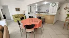 Foto 7 de Apartamento com 3 Quartos à venda, 112m² em Jardim Astúrias, Guarujá