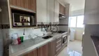 Foto 2 de Apartamento com 2 Quartos à venda, 63m² em Parque Residencial Maison Blanche, Valinhos