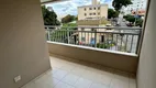 Foto 7 de Apartamento com 3 Quartos para alugar, 80m² em Vila Clóris, Belo Horizonte