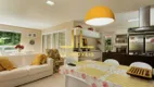 Foto 3 de Casa de Condomínio com 4 Quartos à venda, 530m² em Jaguaribe, Salvador