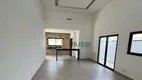 Foto 3 de Casa de Condomínio com 3 Quartos à venda, 150m² em Residencial Terras do Vale, Caçapava