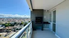 Foto 2 de Apartamento com 3 Quartos à venda, 96m² em Estreito, Florianópolis
