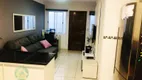 Foto 4 de Casa de Condomínio com 2 Quartos à venda, 70m² em Vila Nilo, São Paulo