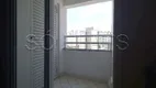 Foto 8 de Apartamento com 1 Quarto à venda, 27m² em Paraíso, São Paulo
