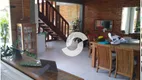 Foto 2 de Casa de Condomínio com 4 Quartos à venda, 240m² em Marinas, Angra dos Reis