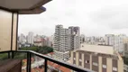 Foto 5 de Apartamento com 1 Quarto para alugar, 45m² em Vila Olímpia, São Paulo