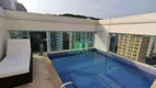 Foto 9 de Cobertura com 2 Quartos à venda, 151m² em Pitangueiras, Guarujá