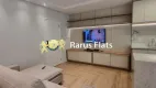 Foto 2 de Apartamento com 1 Quarto à venda, 46m² em Moema, São Paulo