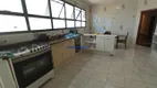 Foto 46 de Apartamento com 4 Quartos à venda, 207m² em Aparecida, Santos