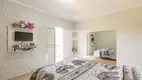 Foto 22 de Casa de Condomínio com 3 Quartos à venda, 300m² em Jardim Sorirama, Campinas