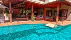 Foto 2 de Casa com 5 Quartos para alugar, 220m² em Praia do Forte, Mata de São João