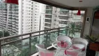 Foto 4 de Apartamento com 3 Quartos à venda, 115m² em Barra da Tijuca, Rio de Janeiro